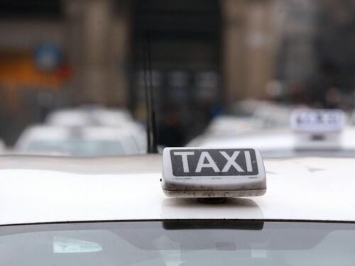 Taxi, il 23 marzo di nuovo in sciopero contro Uber