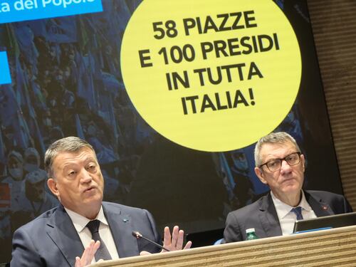 Sciopero 17 novembre, il Garante si difende: “Esposizione inaspettata, istruttoria accuratissima”