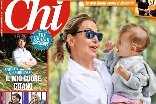 Chi, indiscrezione su Barbara D'Urso. Dove la vedremo in tv