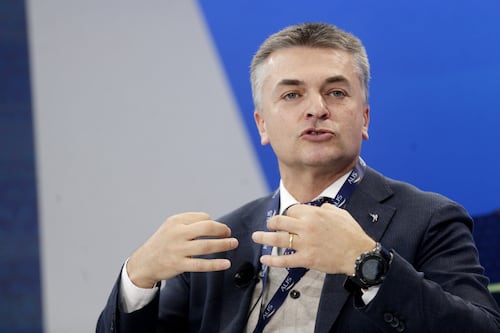 Energia, l'annuncio del viceministro Edoardo Rixi: potenziare il gasdotto adriatico