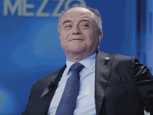Nicola Gratteri, l'ennesima gaffe: "Imputati e massoni per il Sì"