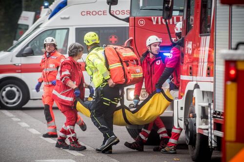 Como, marocchino dà fuoco alla casa e muore con i quattro figli