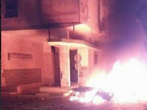 Autobomba davanti all'ambasciata italiana a Tripoli, due morti