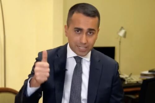 Quando per Di Maio il Pd era il "partito di Bibbiano". L'imbarazzo grillino dopo la sentenza