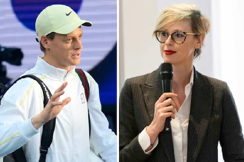 Jannik Sinner, la lite social tra Federica Pellegrini e i tifosi: "Non chiedo scusa"
