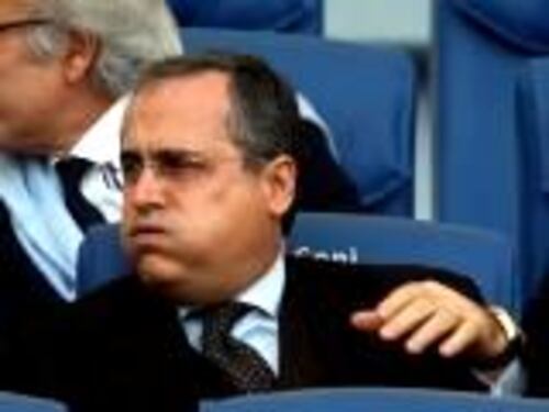 Frenata Lazio