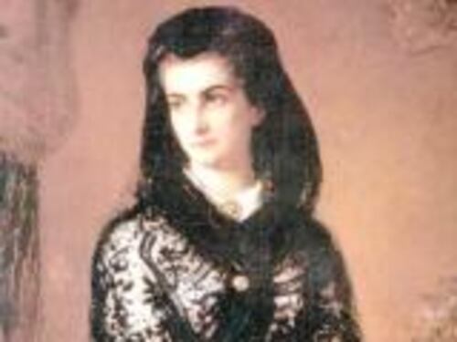 Maria Sofia cuore d'Italia