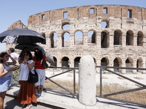 MeteoGiuliacci: "L'ondata più calda dell'estate". Quali città sono a rischio