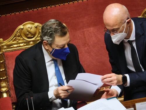 "La manovra è piena di marchette". L'accusa tremenda del parlamentare