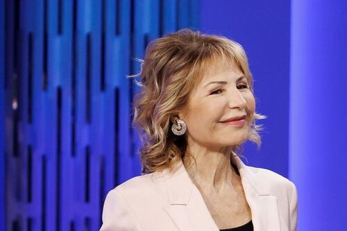 Lilli Gruber derubata a Villa Borghese: spariti telefono e chiavi di casa