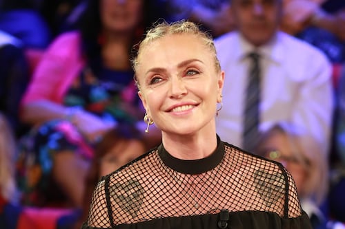 Ballando Con Le Stelle, Paola Barale: "Ogni sera un milione". La confessione
