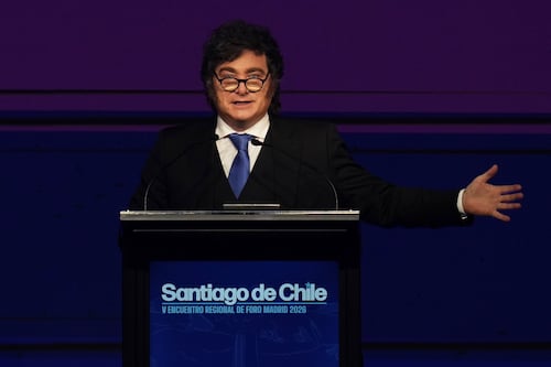 Argentina, Milei riapre la contesa sulle Falkland: rivendica le Malvinas con l'ombra di Trump