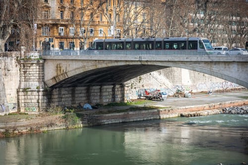 Veleni nel Tevere. Fiume inquinato da pesticidi e metalli. Ecco i dati