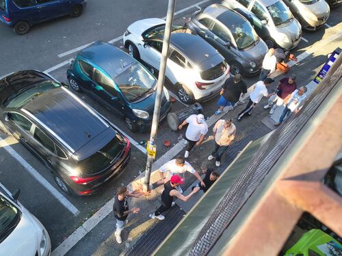 Far West delle periferie, da Tor Tre Teste la diffida a sindaco e prefetto