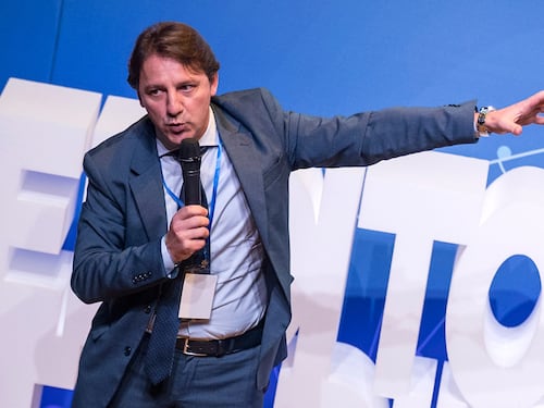 Accordo M5S-Lega sull'Inps. Tridico commissario, Verbaro vice