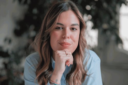 La nuova vita di Flaminia Pace: “Io e il metodo Fanpage. Fascista e antisemita? Ma se mio padre è ebreo... Ferita, ma torno più forte”