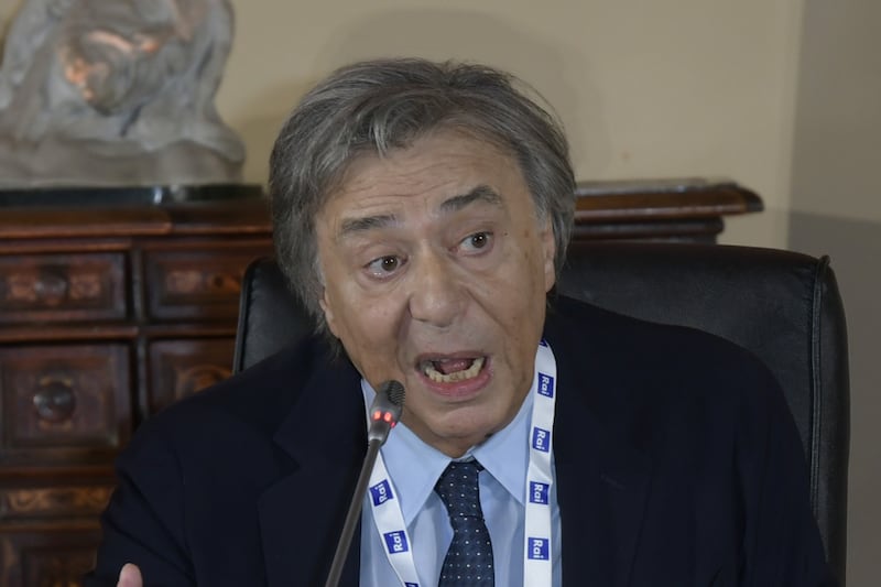 Caso Ranucci, Carlo Freccero torna sotto col complottone: barbe finte e “terrorismo tv”...