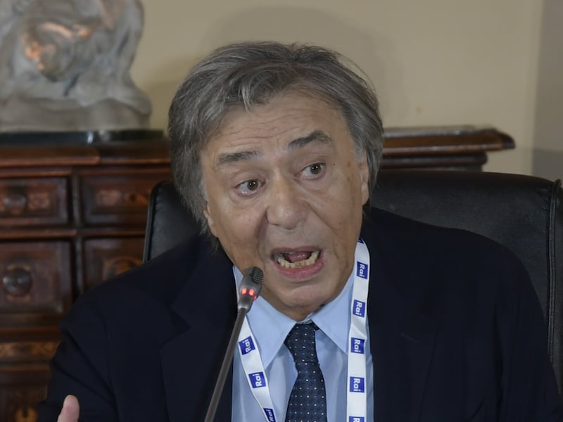 Caso Ranucci, Carlo Freccero torna sotto col complottone: barbe finte e “terrorismo tv”...