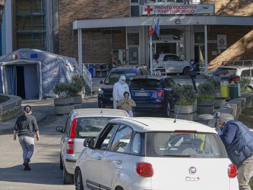 L'anticipazione: Abruzzo, Umbria, Basilicata, Liguria e Toscana in zona arancione