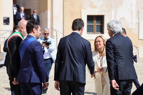Marche e Umbria diventano Zone economiche speciali. Meloni: opportunità in più per questi territori