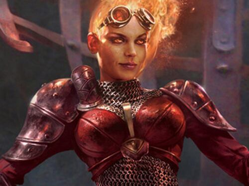 Magic: Duels of the Planeswalkers 2014 arriva su pc, console e tablet