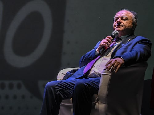 Nicola Gratteri, altra figuraccia: "Faremo i conti? Mai detto". Ecco l'audio