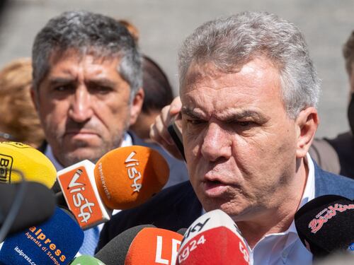 Luigi Sbarra, segretario generale della Cisl: il governo coinvolga il sindacato