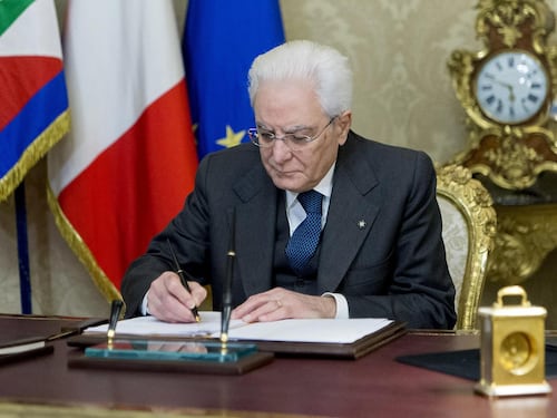 Regioni in rivolta contro l'election day del governo