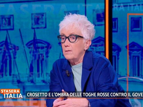 Scaraffia: «Paternalismo irritante di Prodi. Ma le compagne non s’indignano»
