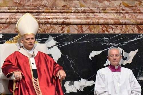 Vaticano, Papa Leone XIV celebra la messa per vescovi e cardinali defunti. Il ricordo di Bergoglio