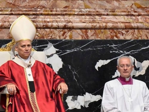 Vaticano, Papa Leone XIV celebra la messa per vescovi e cardinali defunti. Il ricordo di Bergoglio