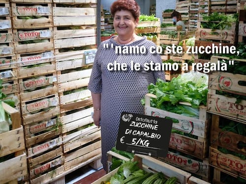 #iltempodioshø