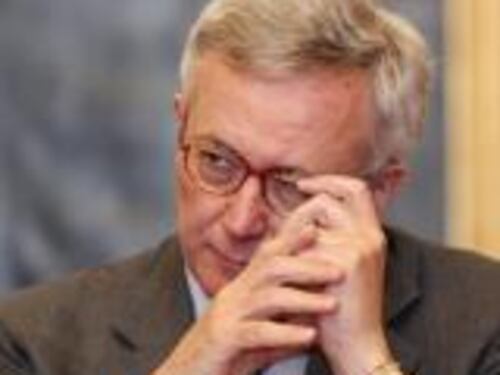 "Poco coraggioso". Scaricato Tremonti