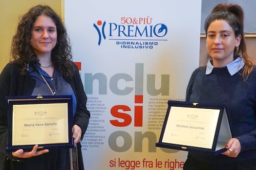 "Giornalismo inclusivo" per un linguaggio contro le discriminazioni
