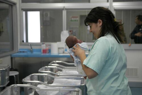 Il bonus bebè diventa definitivo ma varrà solo per il primo anno. E dal 2019 si dimezza