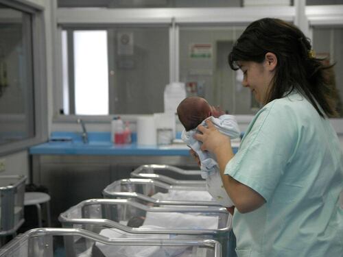 Il bonus bebè diventa definitivo ma varrà solo per il primo anno. E dal 2019 si dimezza