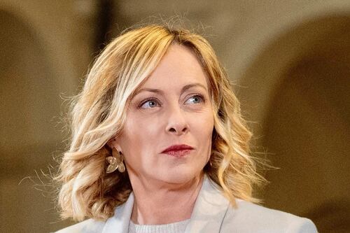 Almasri, il post di Meloni: "No passi indietro sulla sicurezza della nazione"