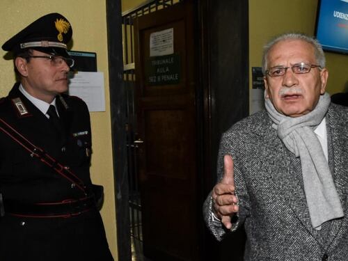 Rapina di ovuli, il ginecologo Severino Antinori condannato a sette anni e due mesi