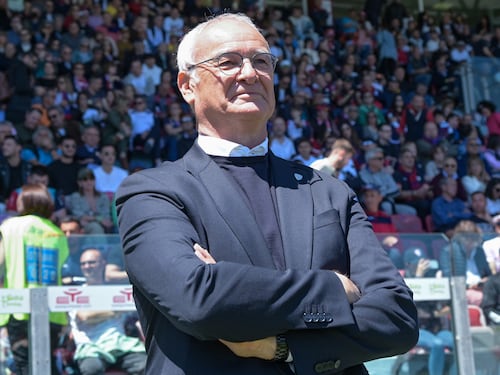 Claudio Ranieri dice basta dopo l'ultimo miracolo: si ritira e lascia i club