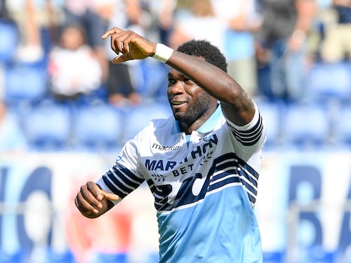 Lazio, Caceido e Cataldi a segno contro la Primavera