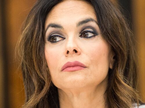 Coronavirus, riaprite gli ospedali. L'appello di Maria Grazia Cucinotta: firma la petizione