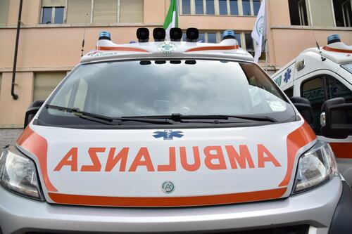 Roma, pedone investito su via Salaria, muore 34enne