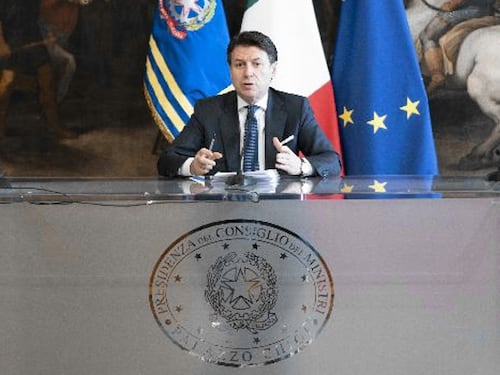 Decreto "Cura Italia", 25 miliardi per medici, famiglie, lavoratori e aziende. Ma basterà?