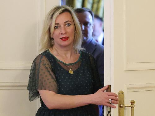 "L'Europa si deve svegliare". La Russia risponde a Tajani