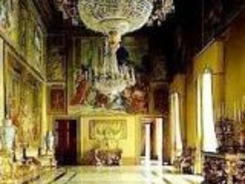 Quirinale in mostra