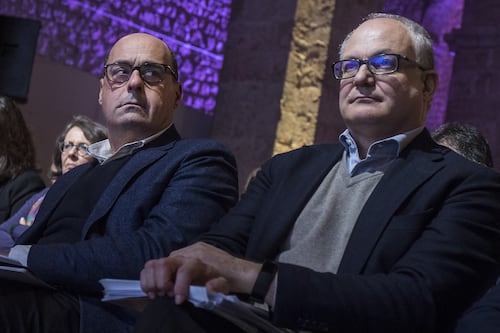 Corsa al Campidoglio, ecco il sondaggio che gela il Pd