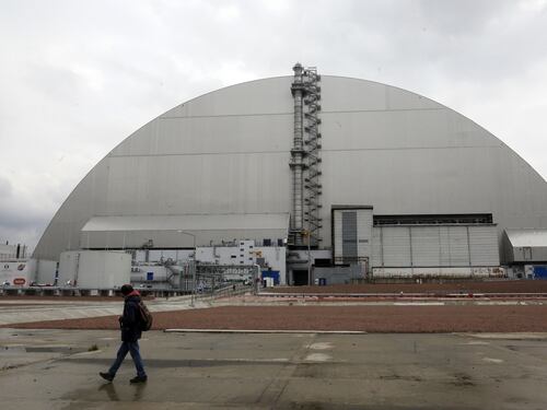 Il disastro si allontana? La Russia si ritira da Chernobyl: la conferma dell’intelligence