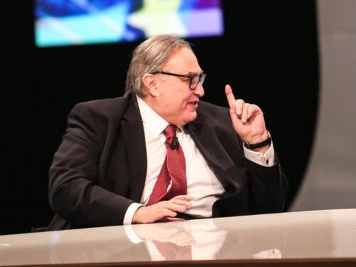 Giulio Sapelli, l'ex professore di Salvini che piace ai 5Stelle