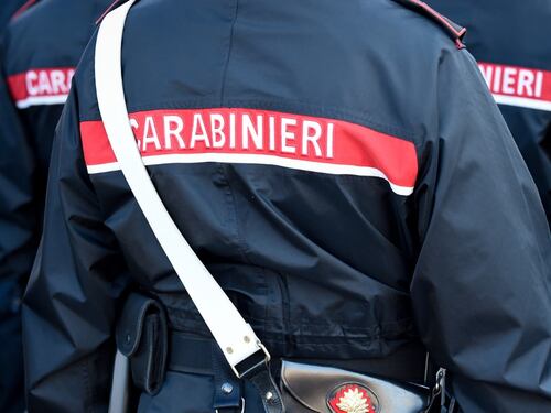 Sequestrata l'hamburgheria di Eataly e altre 29 società fantasma