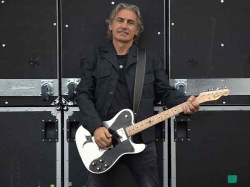 Rtl, Ligabue in diretta dall'Arena di Verona. Annuncio bomba in radiovisione